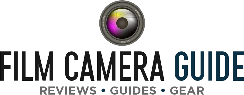 Film Camera Guide Logo