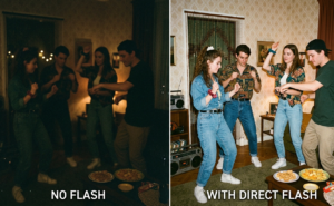 Disposable Film Camera