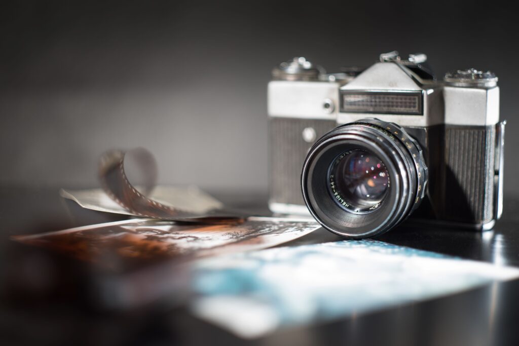 Best Film Camera for Beginners