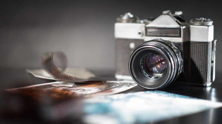 Best Film Camera for Beginners
