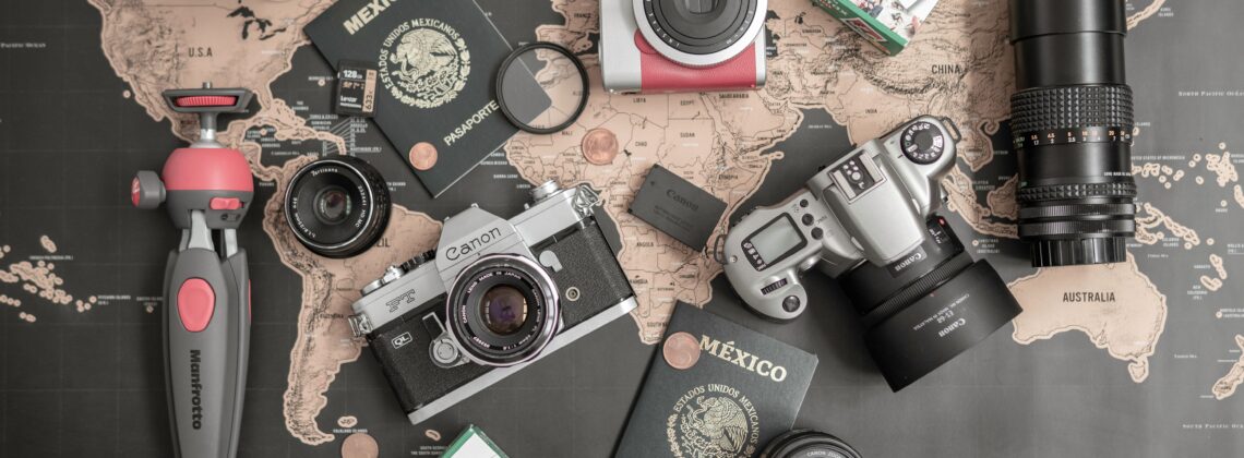 Travel Camera