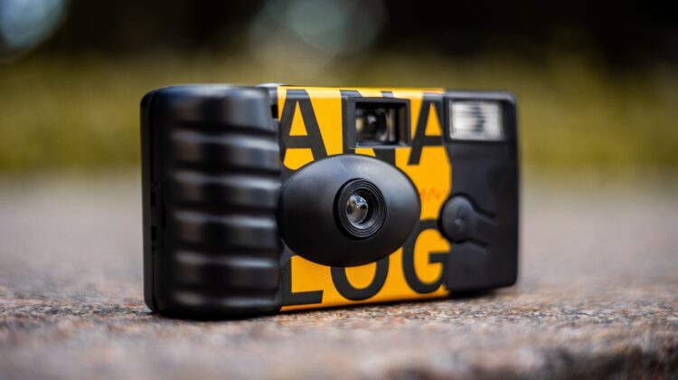 Disposable Camera