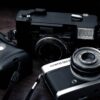 Reusable Film Cameras