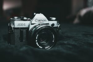 Canon Film Camera
