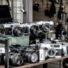 Best Point and Shoot Film Cameras