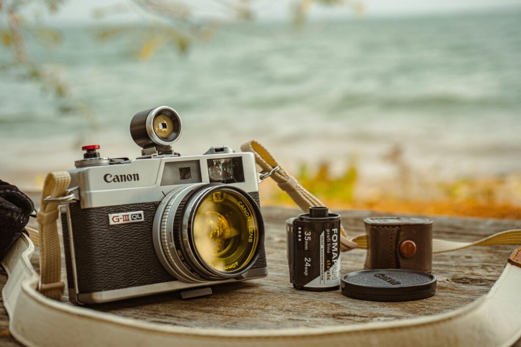 best cheap film cameras under $50 for beginners 2026