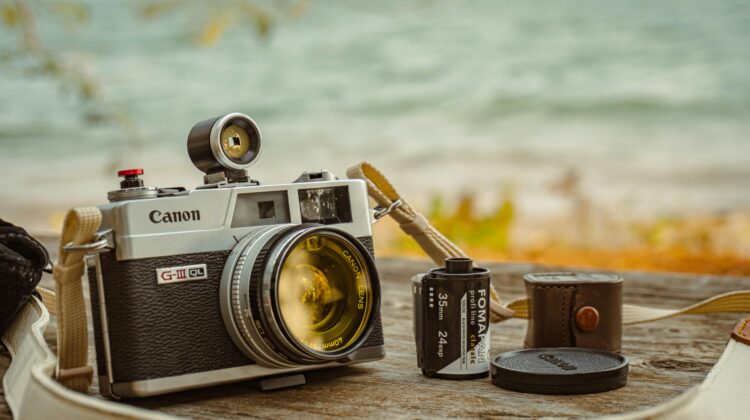 best cheap film cameras under $50 for beginners 2026