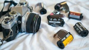 Budget Camera