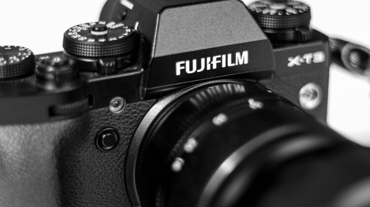 Fujifilm Film Camera