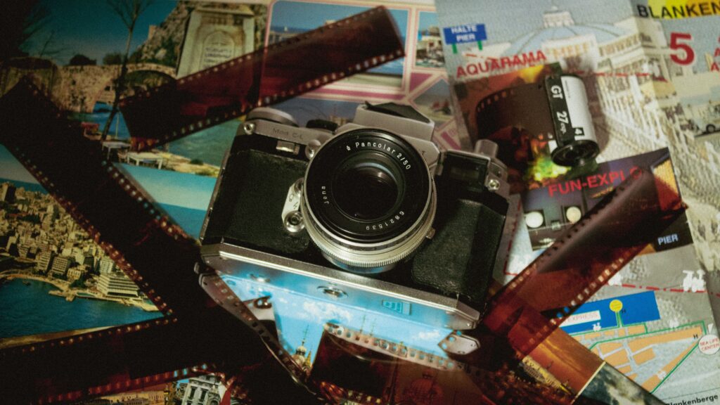 Best Film Camera for Beginners