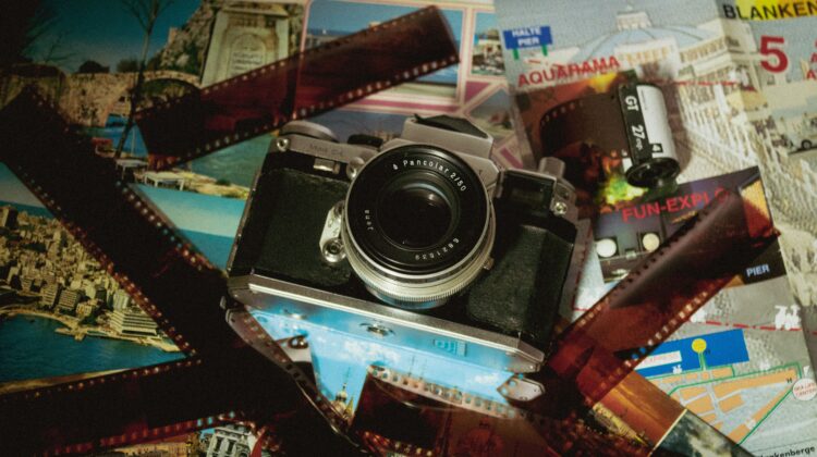 Best Film Camera for Beginners