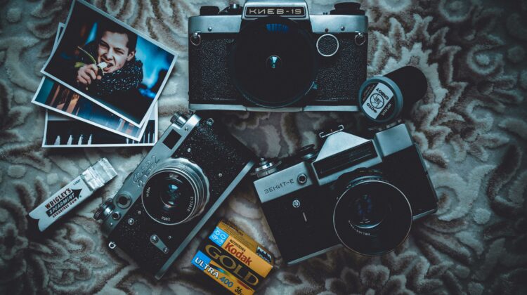 Kodak Camera