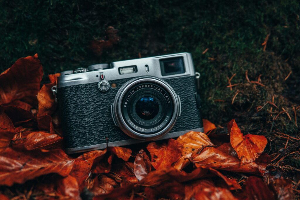 Rangefinder Cameras