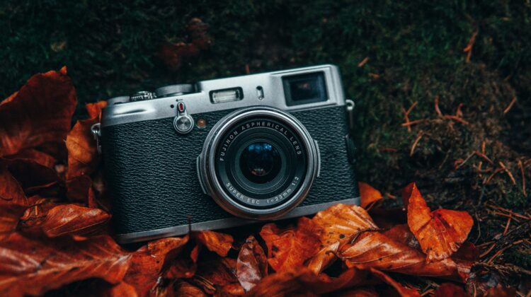 Rangefinder Cameras