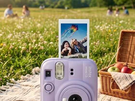fujifilm instax mini 13