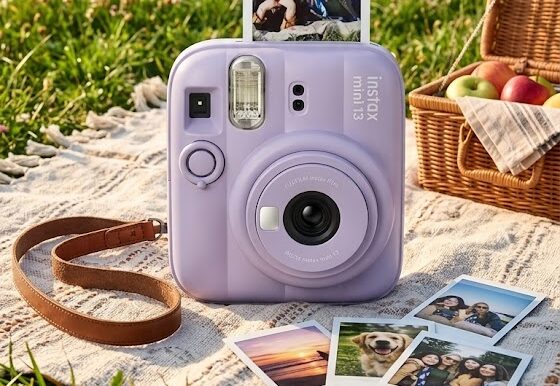 fujifilm instax mini 13