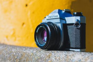 Pentax K1000