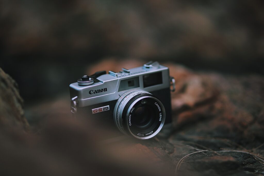 Canon QL17 GIII