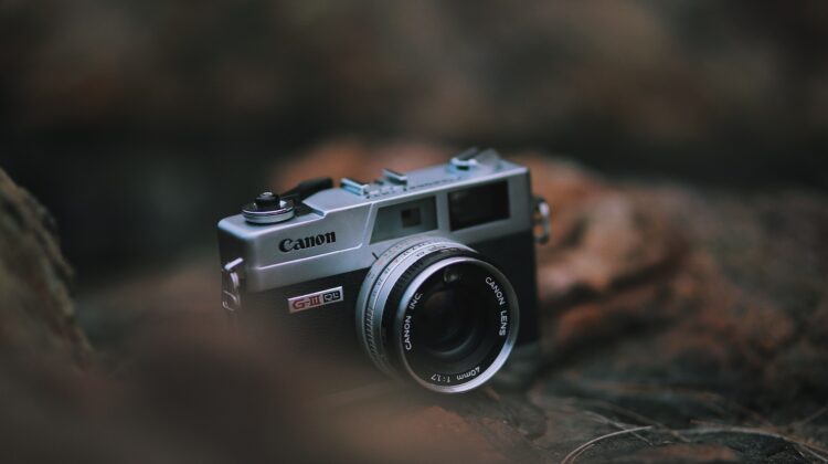 Canon QL17 GIII